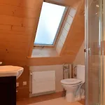 Accommodatie bij particulieren Saltaria Kościelisko