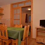 Accommodatie bij particulieren Saltaria Kościelisko