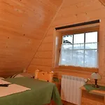 Saltaria Accommodatie bij particulieren Kościelisko