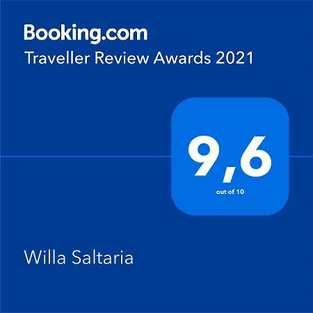 Homestay szállás Saltaria *