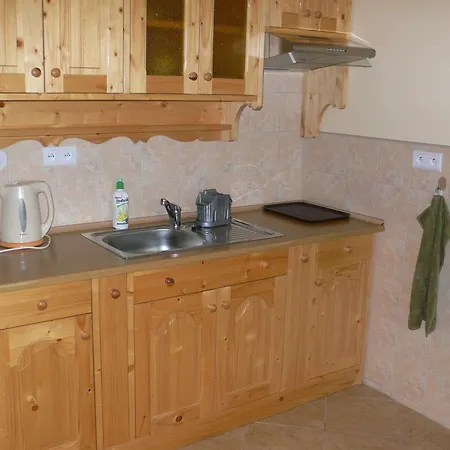 Saltaria Homestay szállás *