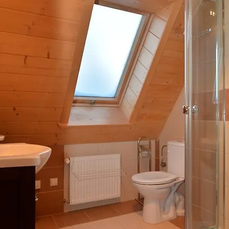 בית אירוח Saltaria קושצ'ליסקו