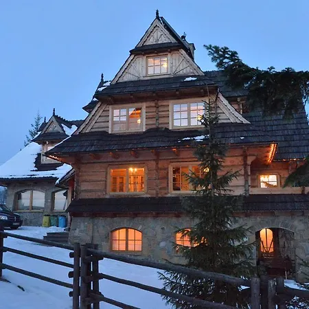 בית אירוח Saltaria *