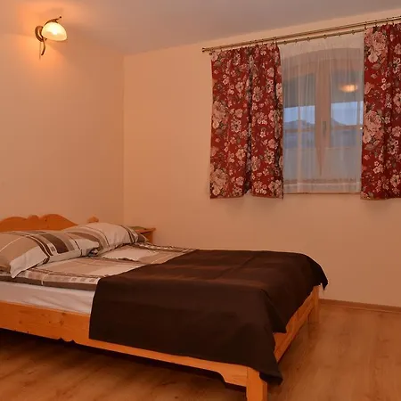 Saltaria Homestay szállás