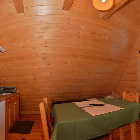 בית אירוח Saltaria קושצ'ליסקו