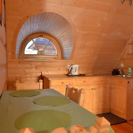 Saltaria קושצ'ליסקו