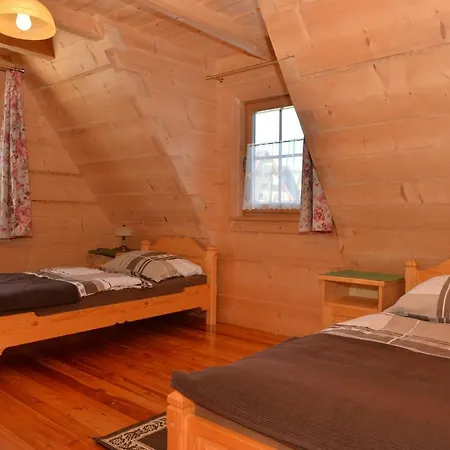 בית אירוח Saltaria *