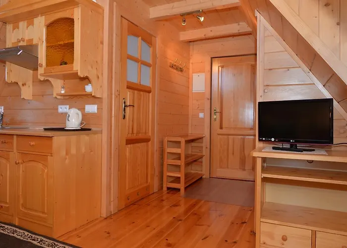 威拉萨尔塔利亚旅馆 考斯赛力克