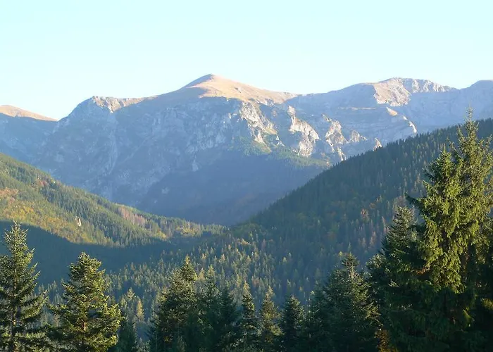 威拉萨尔塔利亚旅馆