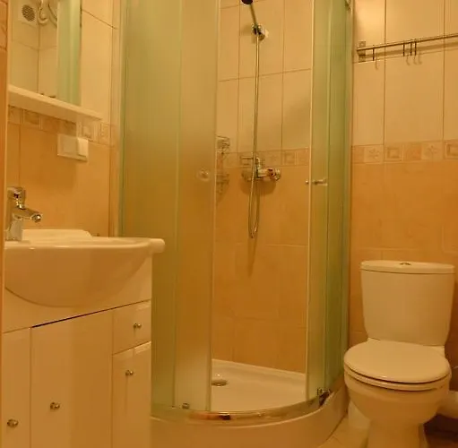 威拉萨尔塔利亚旅馆