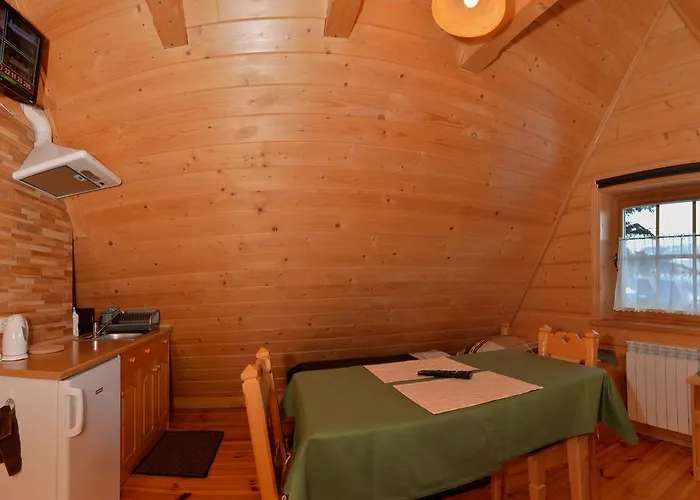 民宿 威拉萨尔塔利亚旅馆 考斯赛力克