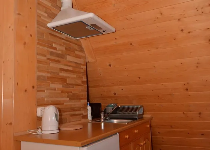 威拉萨尔塔利亚旅馆 民宿 考斯赛力克