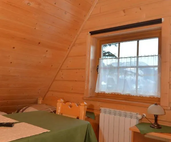 威拉萨尔塔利亚旅馆 民宿 考斯赛力克