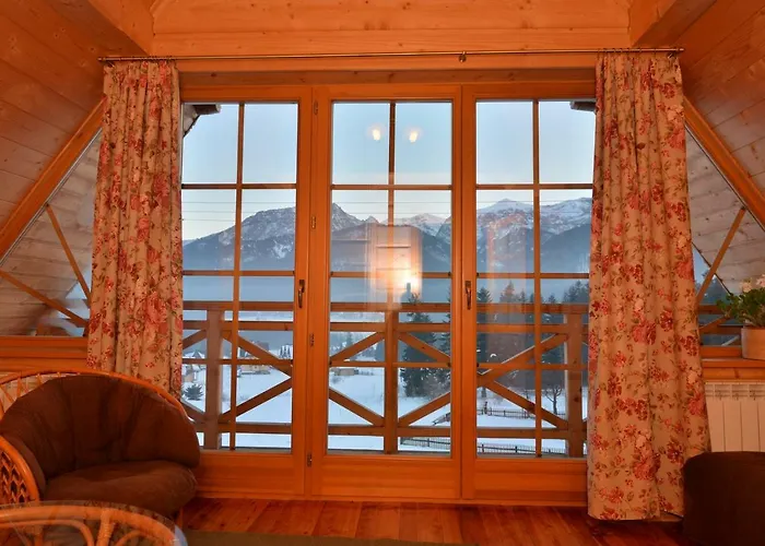 威拉萨尔塔利亚旅馆 民宿