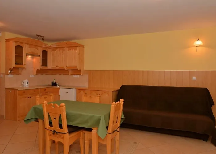 威拉萨尔塔利亚旅馆 民宿