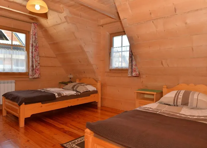 民宿 威拉萨尔塔利亚旅馆 *