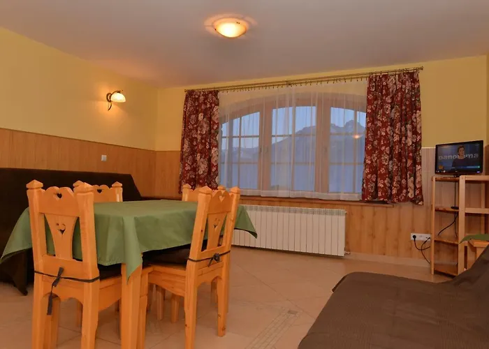 威拉萨尔塔利亚旅馆 * 考斯赛力克