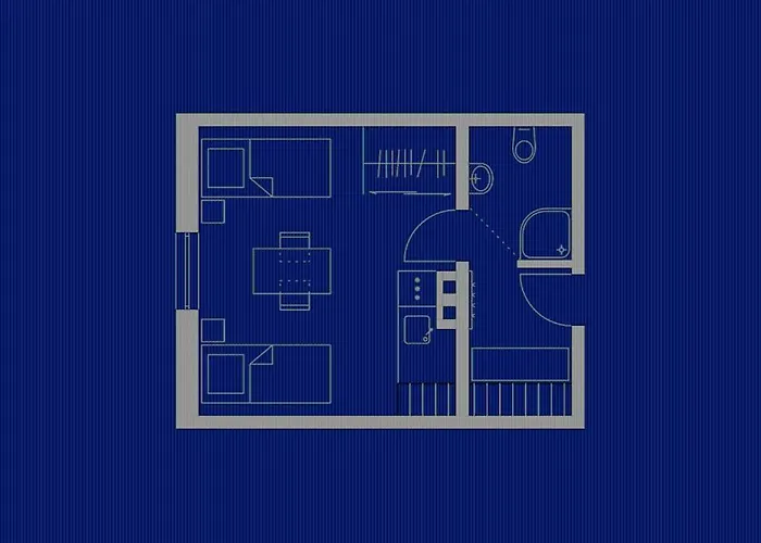 威拉萨尔塔利亚旅馆 民宿